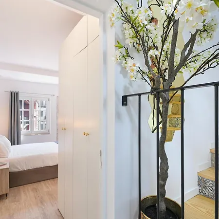 Appartement Largo Da Praça Boutique By Sé Braga
