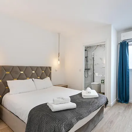 Largo Da Praça Boutique By Sé Appartement *