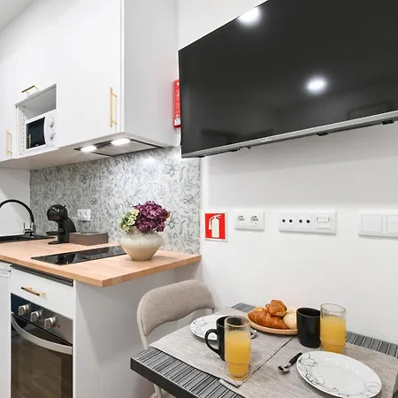 Appartement Largo Da Praça Boutique By Sé