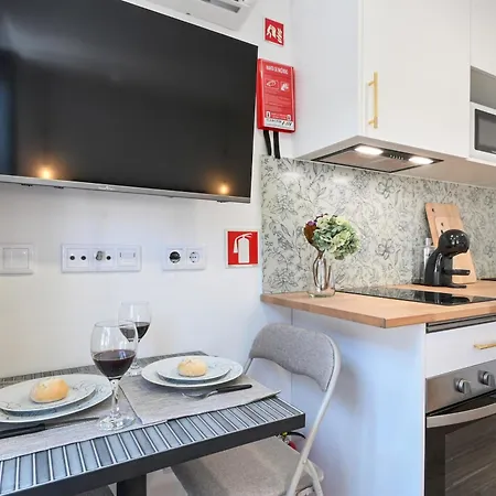 Largo Da Praça Boutique By Sé Appartement Braga