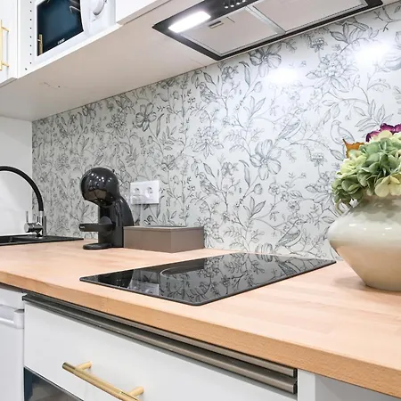 Appartement Largo Da Praça Boutique By Sé Braga