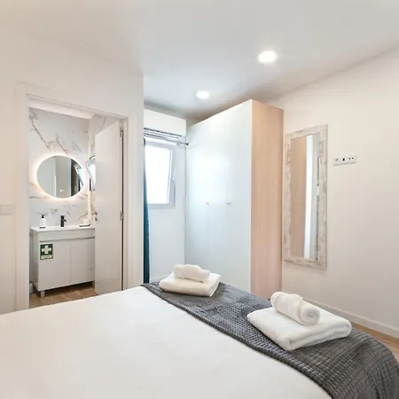 Largo Da Praça Boutique By Sé Appartement Braga