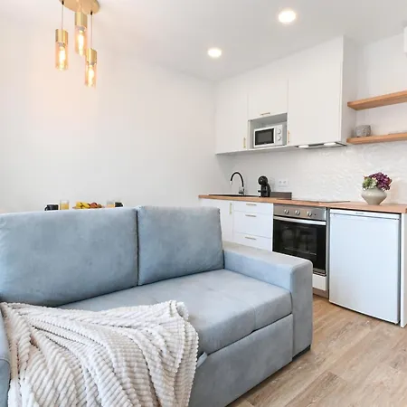 Largo Da Praça Boutique By Sé Appartement