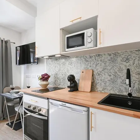 Appartement Largo Da Praça Boutique By Sé Braga