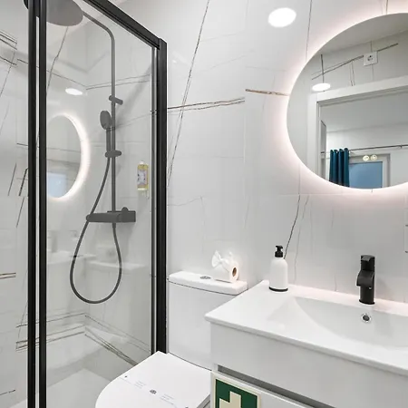 Largo Da Praça Boutique By Sé Appartement