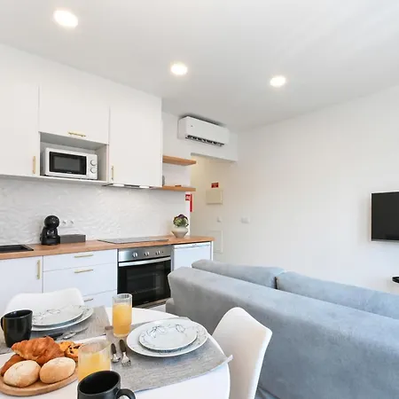 Largo Da Praça Boutique By Sé Appartement