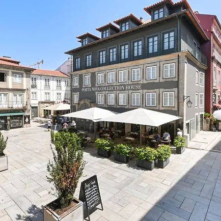 Largo Da Praça Boutique By Sé *
