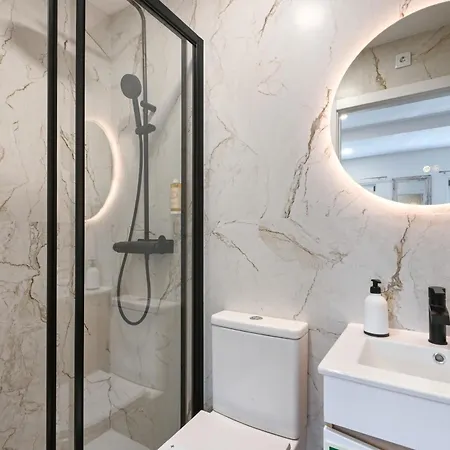Largo Da Praça Boutique By Sé Appartement