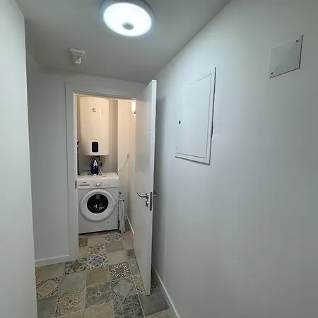 Appartement Largo Da Praça Boutique By Sé