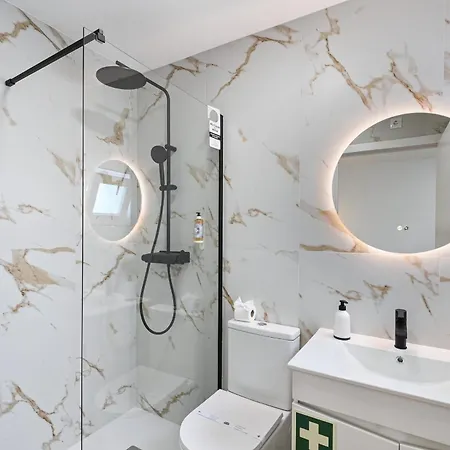 Largo Da Praça Boutique By Sé Appartement