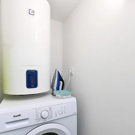 Appartement Largo Da Praça Boutique By Sé Braga