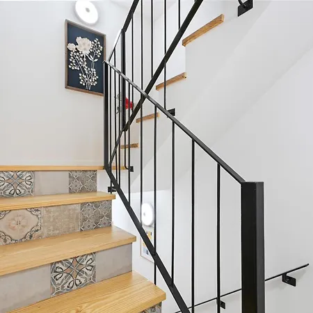 Largo Da Praça Boutique By Sé Appartement