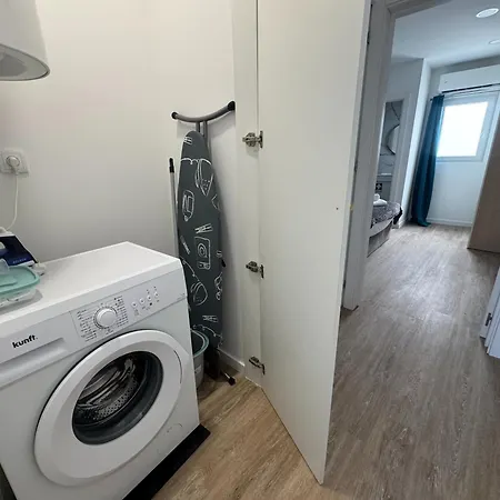 Appartement Largo Da Praça Boutique By Sé Braga